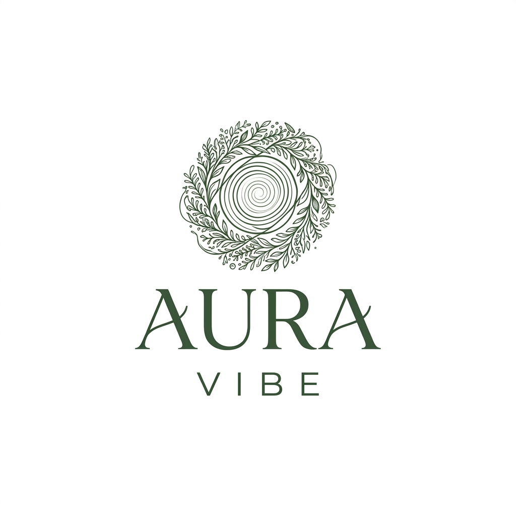Aura Digital Vibe